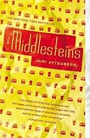 The Middlesteins[MIDDLESTEINS][Paperback] B00QNIVMNC Book Cover