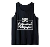 leichtes, klassisch geschnittenes Tank Top, doppelt genähte Ärmel und Saumabschluss