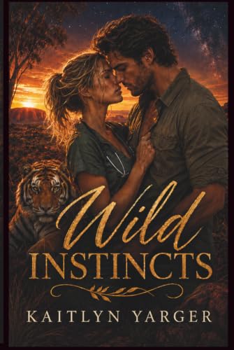Wild Instincts