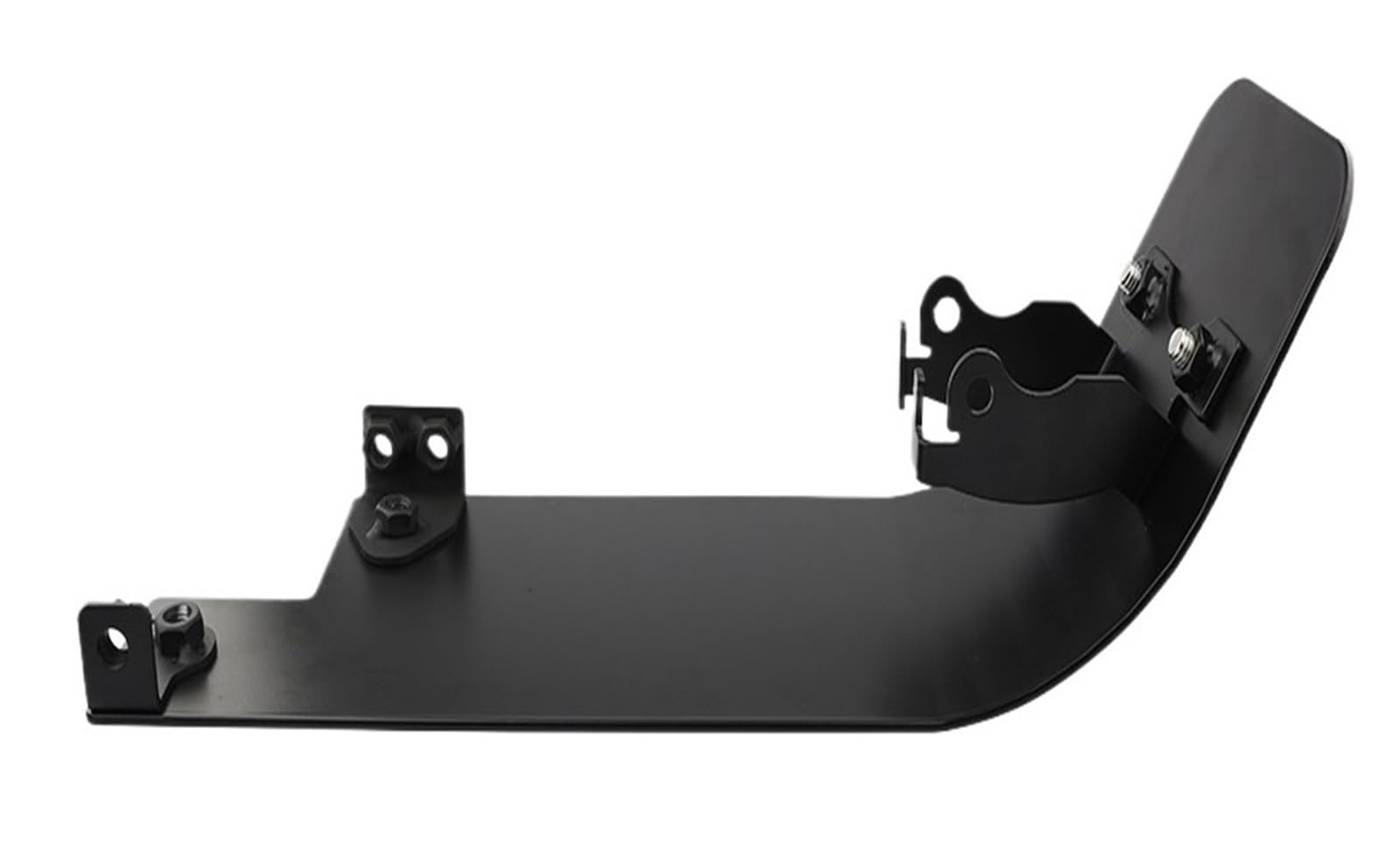 Paracoppa motore moto Coperchio Di Protezione Bash Motore Moto Adatto Per INTERCEPTOR 650 18-23 Per CONTINENTAL GT 19-23 Piastra Paramotore Base Telaio