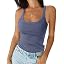 01# Full Medium Heather Blue