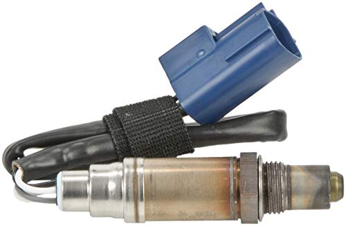 Sensor de Oxígeno Bosch 15365 Premium OE miniatura 3
