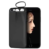 ✔ Funda para auriculares multifuncional: mini funda para auriculares con tapas transparentes, especialmente diseñada para Airpods, fácil acceso a todos los puertos, botones y cámaras sin quitarla de la funda. La aparición de nuevos teléfonos inteligentes y accesorios ha llevado a la necesidad de mejores opciones de protección y almacenamiento. Nacido de esta necesidad, es una solución multifacética que proporciona protección y dispositivo simplificados.