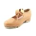 Capezio Youth Tyette Tap Shoe, Caramel-11 M Tod