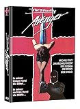 The Deadly Avenger - Mediabook - Cover B - Limited Edition auf 144 Stück - Uncut (+ Bonus-DVD mit weiterem Horrorfilm)