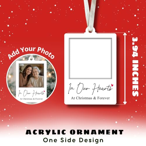 Memorial Gifts - Custom Bereavement Sympathy Gifts for Loss of Loved One - Image 2
