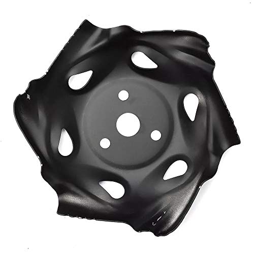 Oojuuyunkjlkj Lawnmower Weeding Tray Trimmer Head Machine Tray Accessories Garden Power Tool Lawn Mower Parts Grass Mowing Lawn Mower Accessories