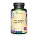 Produktbild Magnesium Bisglycinat Kapseln hochdosiert | 400 mg elementares Magn. pro Tag | gegen Müdigkeit* | Laborgeprüft & Vegan | Ohne Füll- und Zusatzstoffe | Deutsche Produktion von Vegavero®