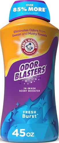 ARM & HAMMER Odor Blasters Laundry Scent...