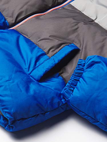 Image of iXtreme Boys' Colorblock Puffer