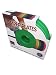WOD Toys Colored Bumper Plates Mini - Add On Bumper Plates for The Barbell Mini - Safe, Durable Fitness Toys for Kids (Green)