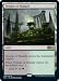 Magic: The Gathering - Temple of Malady - Core Set 2021