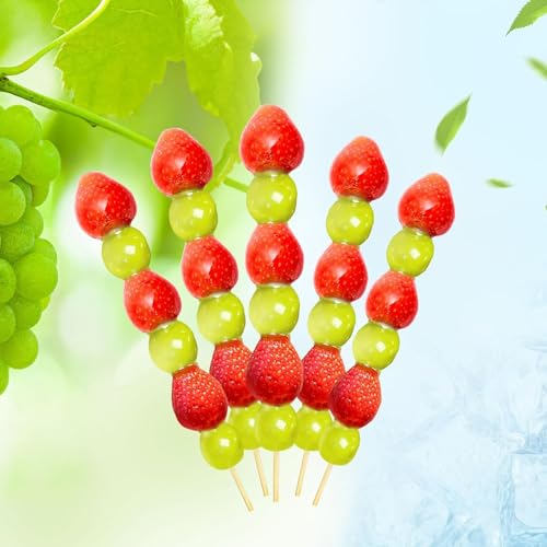 Persevere フルーツ飴 冷凍 いちご飴 マスカット飴 ミックス飴 りんご飴 取り寄せ 冷凍スイーツ イチゴ飴 苺 シャインマスカット リンゴ飴 日本加工 冷凍 フルーツ お菓子 果物 クリスマス こどもの日 入学式 入園式 ギフト 誕生日プレゼント