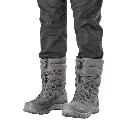 Image of Baffin Men's ESCALATE X Waterproof Insulated Winter Hiking Boots