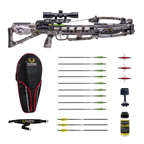 TenPoint Venom X Bundle