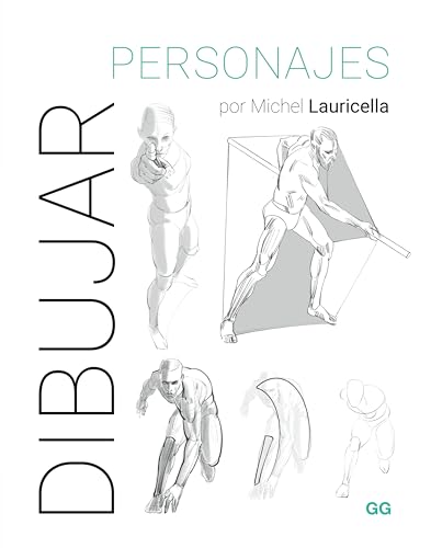 Dibujar personajes