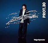 PROT.30(初回盤A/Blu-ray Disc付) | 京本大我 | ORICON NEWS