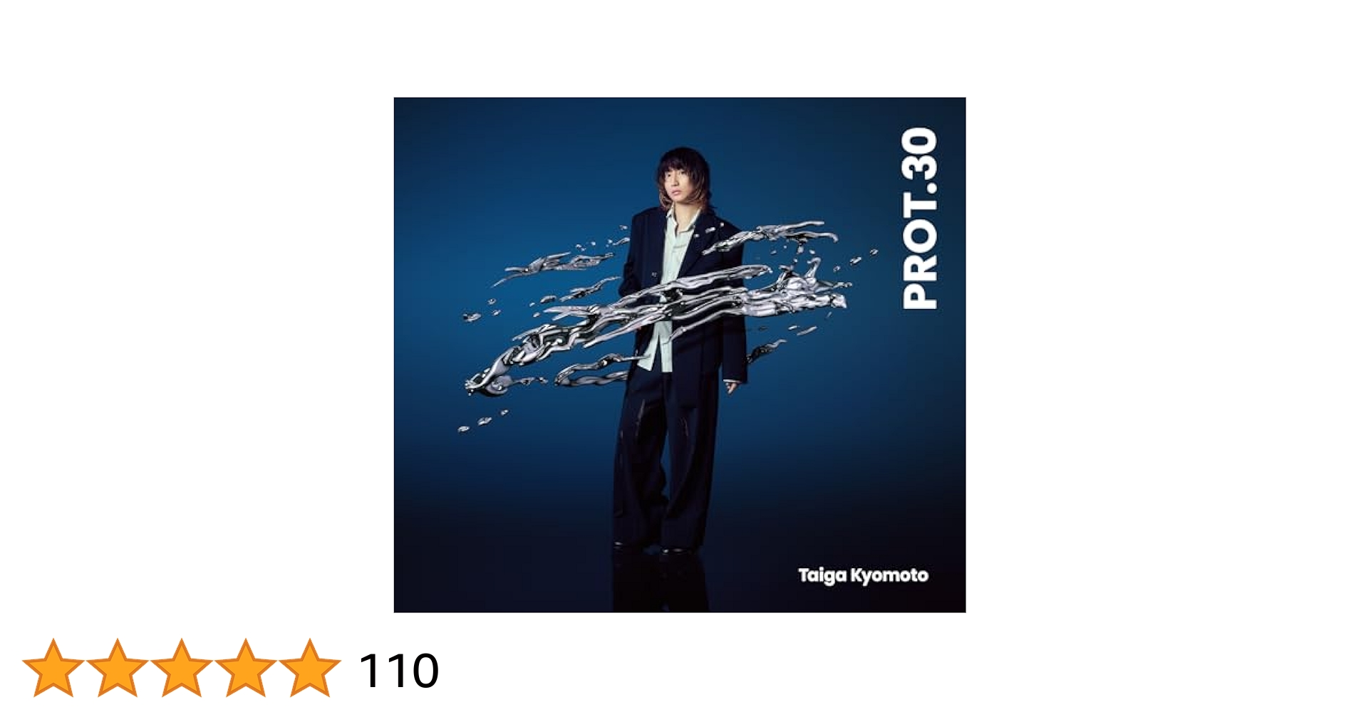Taiga Kyomoto 『PROT.30』3枚セット 3形態同時購入Blu-rayセット》 PROT.30 (初回盤A+初回盤B+通常盤