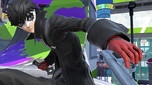 Image of Super Smash Bros. Ultimate: Challenger Pack 1 - Nintendo Switch [Digital Code]