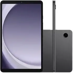 Tablet Tab A9+ x216 5G internet, Chip Celular, Tela 11 Polegadas, 128Gb e 8Gb RAM, Android 13 e Processador Octa-Core 2.2 GHz, Camera Frontal e Traseira de 8MP, Nota Fiscal e garantia, Cinza Grafite