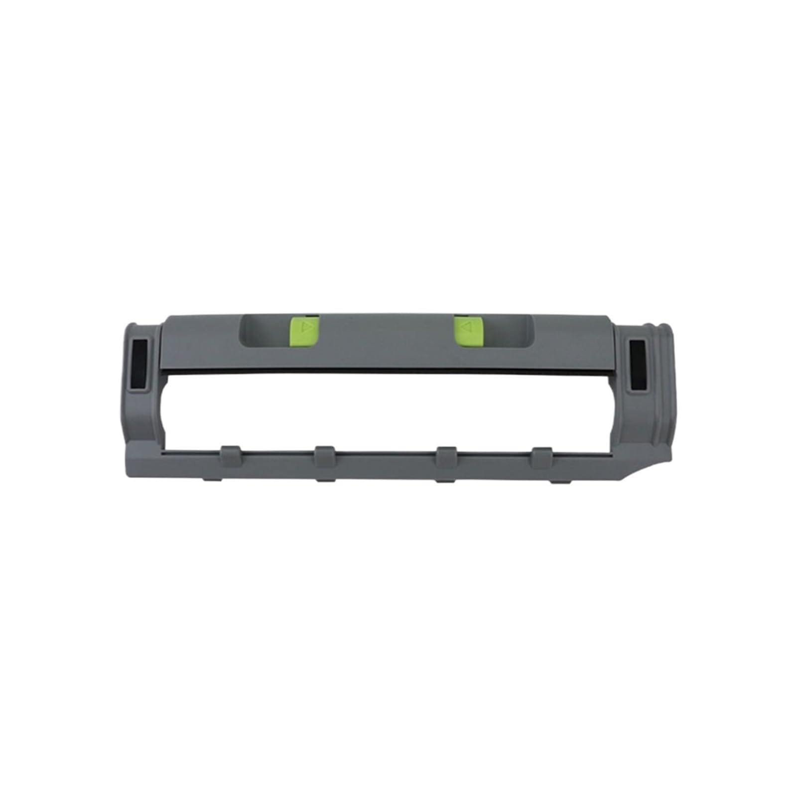Couvercle brosse principale pour réparer aspirateur Roomba 205 Plus cassé