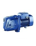 Elettropompa Autoadescante Pedrollo Modello Jswm1ax Art.46jsnp1aa1