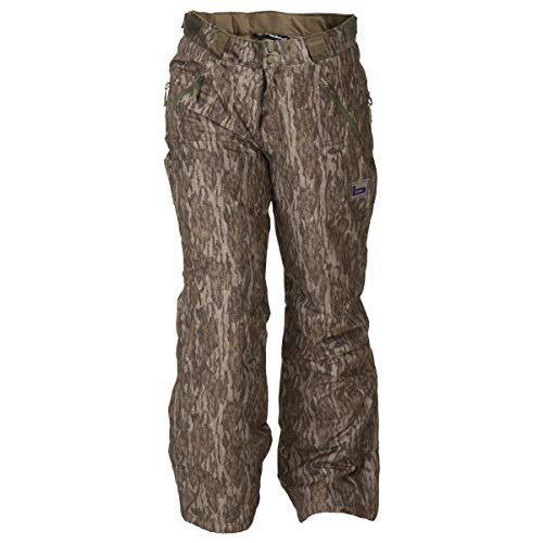 Banded B00655 Women's White River Pants Bottomland, Small