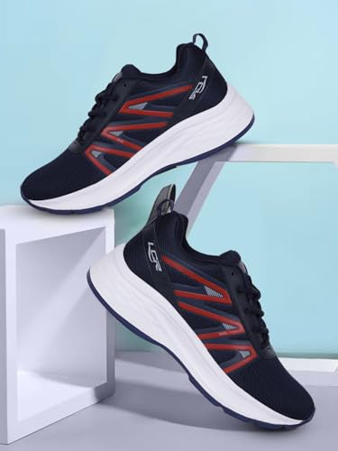 Image of Lancer Mens Level-7 Running Shoe