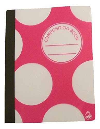 Cuaderno composición Studio C con cubierta polimérica de puntos miniatura 1