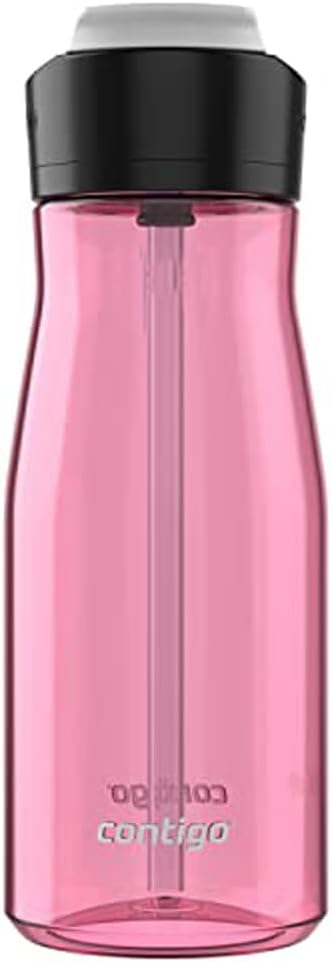 Contigo 24 oz. Ashland Chill 2.0 Water Bottle - Azalea
