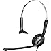 Produktbild Sennheiser SH 230 Einseitiges Headset mit Überkopfbügel