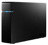 I-O DATA USB3.0/2.0接続 外付ハードディスク 1.0TB HDCA-UT1.0K