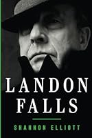 Landon Falls B0D8GVX8D4 Book Cover