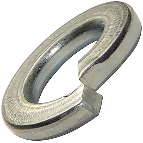 AERZETIX - C44491 - Set di 20 rondelle Grower M8