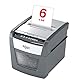 Rexel Optimum AutoFeed+ 45X Automatischer Aktenvernichter, 45 Blatt automatisch, Sicherheitsstufe P4, Partikelschnitt, für Zuhause / Home Office, 20 Liter Abfallbehälter, 2020045XEU
