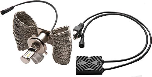 ヘッドライトLEDキット