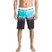 Quiksilver Men's Division Logo Vee 20 Boardshort