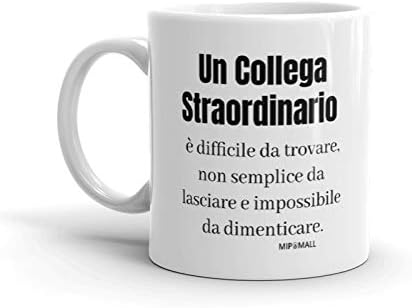 regalo d'addio per i ragazzi