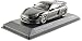 Produktbild Minichamps  410066121  Porsche Cayman GT4 2016  Schwarz  Maßstab 1/43