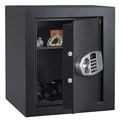 Paragon Lock & Safe - 7800 Fire Safe 7800 Fire Proof Electronic Digital Safe Home Security Heavy Duty - Thumbnail 4