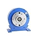 ARHAR Magnetic Powder Brake Dynamometer Torque Motor Test Large Range Tester for Mechanical Automation Industry (Color : 100N.m)