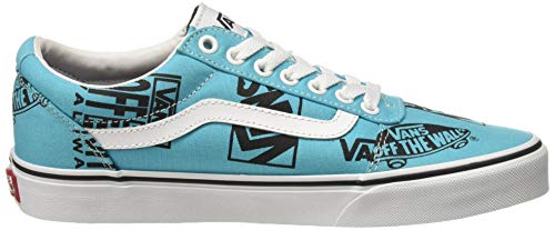 Image of Vans Men Ward Sneakers