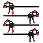 Bar Clamps Reversible