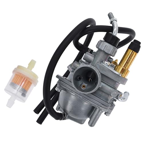 GENRICS Carburetor for TTR 50 (2006-2011)