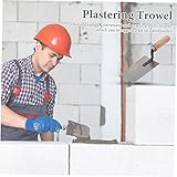 Zoom IMG-2 operitacx 4 pezzi cazzuole in