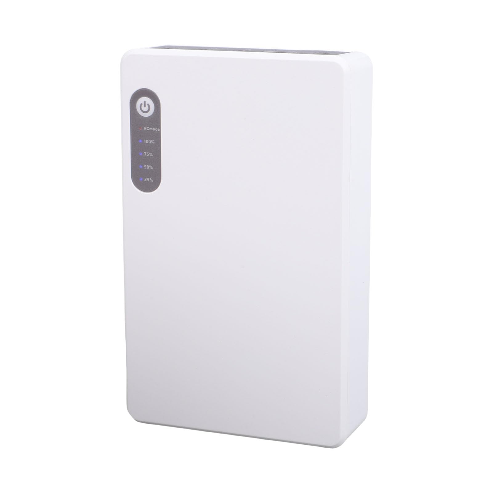 FTVOGUE Mini UPS 10000mAh Alimentation pour Caméra de Sécurité (Prise UE)
