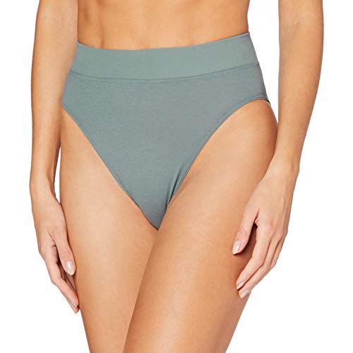 Preisvergleich Produktbild CALIDA Damen Elastic Unterwäsche, Eucalyptus, S