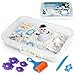 Winter Wonderland Snow Sand Playset, Creativity Toy...