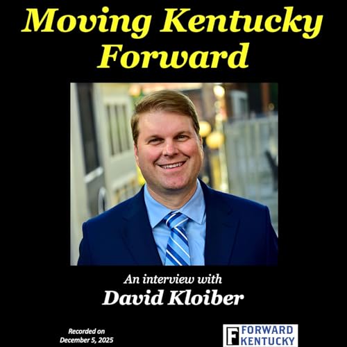 An interview w/ David Kloiber, candidate for KY-06