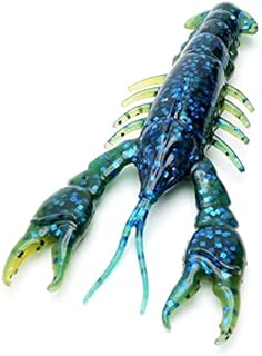 Rapid Strike Captain Craw 4